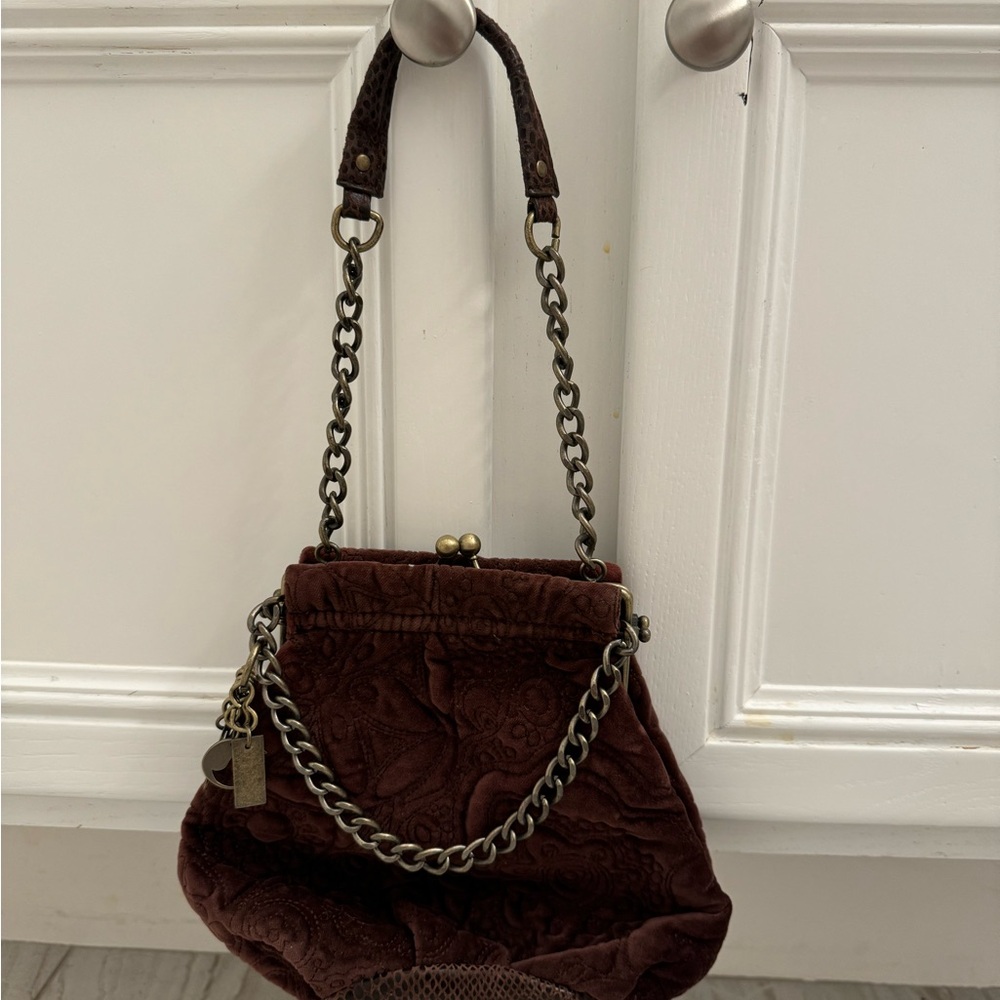 Bcbg purse
